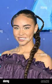 Tanika Bailey's Instagram, Twitter & Facebook