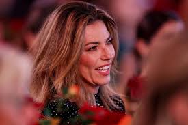 Shania Twain Donates 100,000 Meals To Montana Food Banks