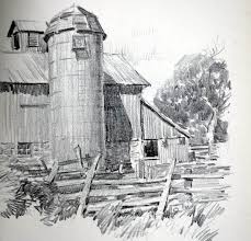 First, you start with a basic sphere. Art And Influence Andrew Loomis Quotes On Drawing And Tone Andrew Loomis Loomis Landscape Drawings