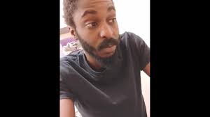 Hot Black Guy Wants A BLUMPKIN - Onlyfans @campingwalton