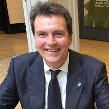 About International MLS