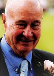 Gerald Roberts Obituary (2023)