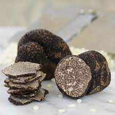 Fresh Black Winter Truffles From Italy First Choice Dessert Recipes Easy Truffle Recipe Truffles