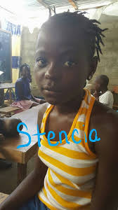 The Jenkins in Haiti‎