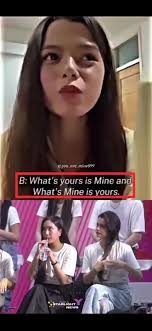 Sharing is Caring: A Funny Twist