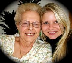 Wilma GARUFI Obituary (2010)