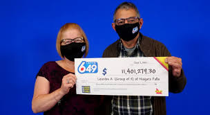 Close or closure means the act of a player closing their player account as described in section 11.1; Ontario Health Care Workers Thrilled After 11 4 Million Lotto 6 49 Win Ctv News