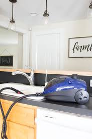 enameled cast iron kitchen sink