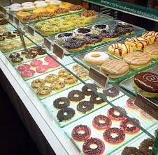 Baik untuk makan pagi, camilan sore, atau panganan waktu istirahat rapat, donat dan kopi j.co pasti pas banget untuk dinikmati. J Co Donuts And Coffee Di Banda Aceh Blog Of Ayu Ulya