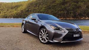 Available in rwd or awd. Lexus Rc 350 Review 2015 Chasing Cars