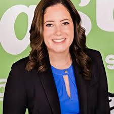 Katie Mills's Instagram, Twitter & Facebook