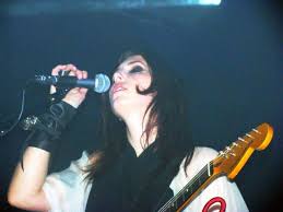 Pin On Chelsea Wolfe Pics