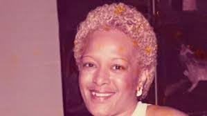 Ruby Clay Obituary (1946