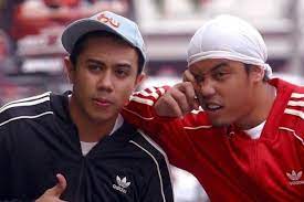 Dah sepuluh tahun malique menghilang selepas kemunculannya yang terkakhir di kuala lumpur bersama too phat. Kenapa Malique Tinggalkan Too Phat Almariki