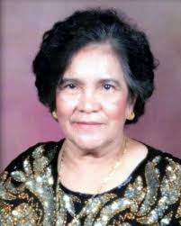 Juana Ocampo Obituary