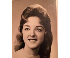 Mary Lillie Obituary (1944