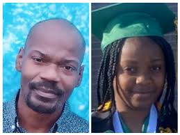 Grieving nephew's resemblance to deceased brother