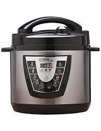 Product Details Power Pressure Cooker Best Pressure Cooker Electric Pressure Cooker Recipes
