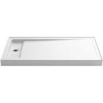 Kohler bellwether shower base