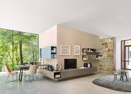 Wohnwand Fur Die Ecke Wohnen Mobel Furs Wohnzimmer Wohnwand