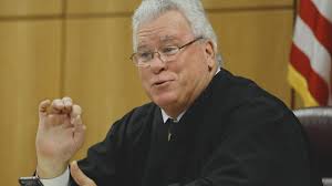 County Court Judge Group 5 Florida