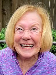 Patricia Ann “Patt” Gallagher