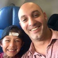 James Grippi's Instagram, Twitter & Facebook