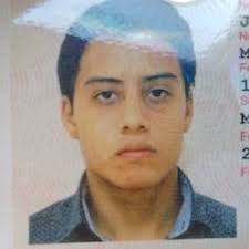 Jorge Adrian Ramirez vs. Chris Mecate, Naciones MMA 3