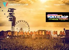 On the day 5 food & drink tickets are €15. Pukkelpop 2021 One Of The Largest Multi Genre Music Festivals