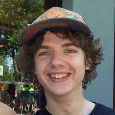 Dillon Mccomas's Instagram, Twitter & Facebook