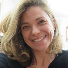 Maggie Smith and the poem that captured the mood of a tumultuous year