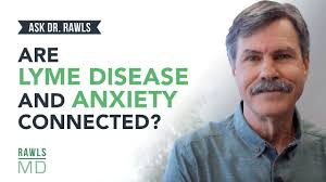 Are Lyme Disease and Anxiety Connected?