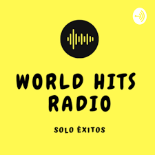 World Hits Radio Podcast S01 Alt Podcast Listen Reviews