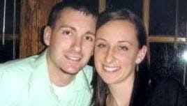 Kerry Rutherford and Patrick Merz