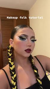 Tutorial Completo de Maquillaje para Danza Folklórica