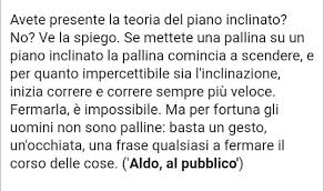 (giovanni) perché l'amore, quando ci si mette, è veramente bastardo. Ilmioangoloweb On Twitter Avete Presente La Teoria Del Piano Inclinato No Ve La Spiego Chiedimisesonofelice
