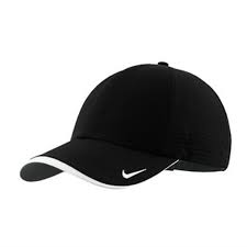 Nike Golf Dri Fit Swoosh Perforated Cap Dri Fit Cap Nike Dri Fit