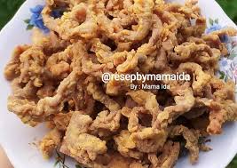 Jun 29, 2021 · 5 resep soto ayam enak, gurih dan segar khas nusantara food 22 jul 21 | 10:15 jajan yuk, 8 kuliner legendaris pasar baru jakarta yang wajib dicoba Resep Usus Ayam Crispy Anti Gagal Resep Ayam