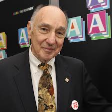 Alan I. Elkin, co-founder of Advance Business Systems whose TV spots made  him a local celebrity, has died