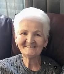 Obituary information for Vera Vitale