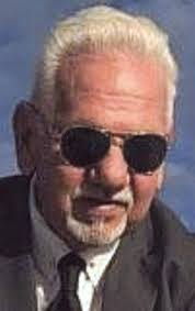 Obituary of Thomas Mark Burkett