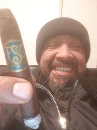 Cigar and hot tub relaxation experiences