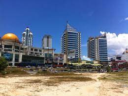 Check spelling or type a new query. This Mall Is Dying Review Of One Borneo Hypermall Kota Kinabalu Malaysia Tripadvisor