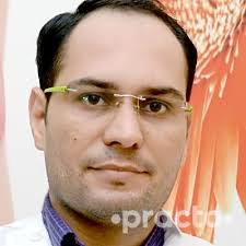 Dr. Pradeep Sheokand