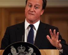 How Murdoch pulls the strings