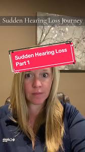 My hearing loss journey