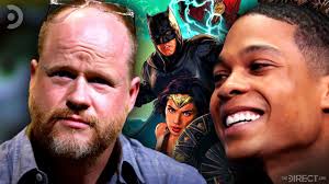 Shortly before the july 4th weekend, fisher kicked off a flurry of headlines as the cyborg actor retracted his endorsement of whedon taking over director duties on justice league after zack. Justice League Actor Takes Back His Praise For Joss Whedon In Apparent Support For Zack Snyder