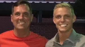 Joshua Grey's Instagram, Twitter & Facebook