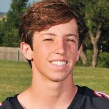 Jacob Tracy's Lake Travis High School Bio