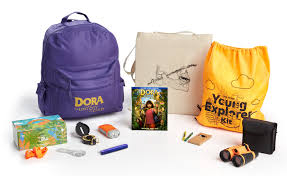 Dora and the lost city of gold. Win A Backpack Backpack A Dora And The Lost City Of Gold Prize Pack